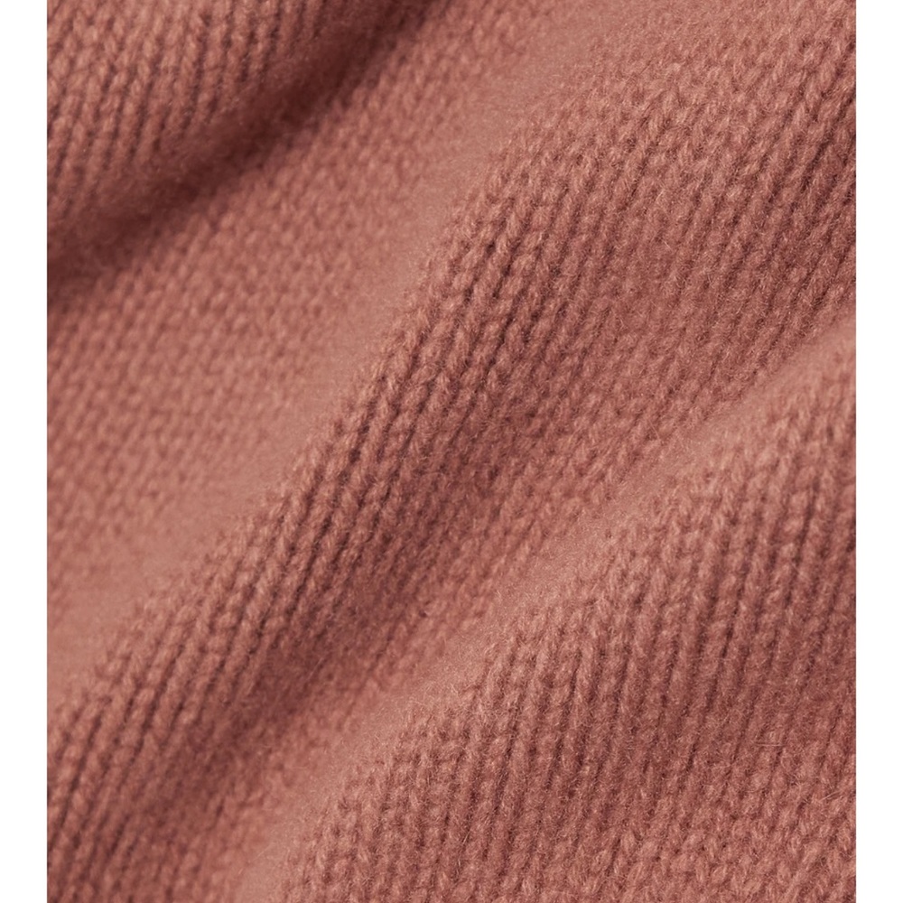 Joseph 💯% cashmere oversized turtleneck sweater, XS - Picture 2 of 5
